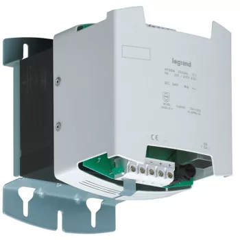   Legrand 047054 tápegység 240VA 230-400/24V= egyenirányított ( Legrand 047054 )
