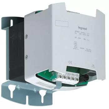   Legrand 047063 tápegység 240VA 230-400/48V= egyenirányított ( Legrand 047063 )