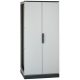 Legrand 047206 Altis álló elosztószekrény 1800x1000x400 IP55 kétajtós ( Legrand 047206 )