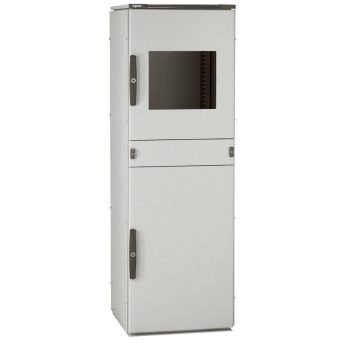   Legrand 047400 Altis PC állószekrény 1600x600x600 ( Legrand 047400 )