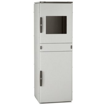   Legrand 047401 Altis PC állószekrény 1800x600x600 ( Legrand 047401 )
