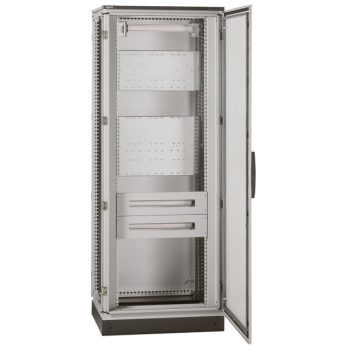   Legrand 047482 Altis előlaptaró borda 800 mm széles szekrényhez ( Legrand 047482 )