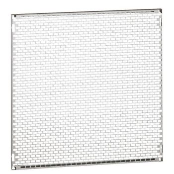   Legrand 047485 Altis Lina12,5 perforált szerelőlap 1200x600 ( Legrand 047485 )