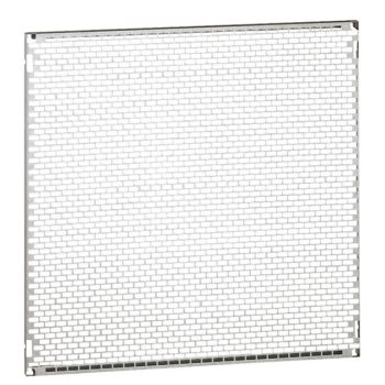   Legrand 047496 Altis Lina12,5 perforált szerelőlap 1000x1000 ( Legrand 047496 )