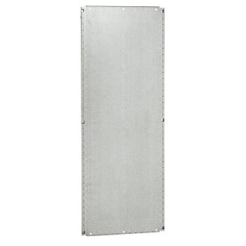   Legrand 047526 Altis Lina12,5 szerelőlap - részben perforált 1600x1000 ( Legrand 047526 )