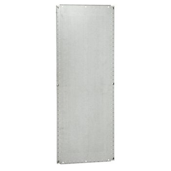   Legrand 047534 Altis Lina12,5 szerelőlap - részben perforált 2000x800 ( Legrand 047534 )