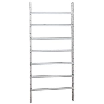   Legrand 047550 Altis készüléktartó váz borda 1200mm ( Legrand 047550 )