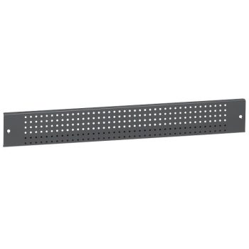   Legrand 047663 Altis magasító keret oldallap perforált 800x100 ( Legrand 047663 )