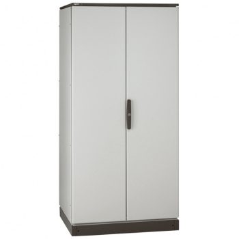   Legrand 047668 Altis magasító keret sarok készlet 1000x200 ( Legrand 047668 )