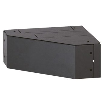   Legrand 047704 Altis kábelbevezető interfész mélység: 400mm ( Legrand 047704 )