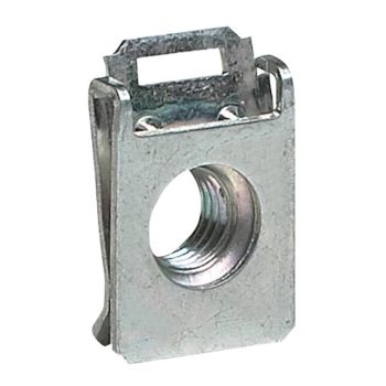   Legrand 047712 Altis bepattintós anya szekrényvázhoz és keresztrudakhoz, M6 csavarhoz ( Legrand 047712 )