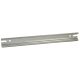 Legrand 047724 Altis galvanizált kalapsín 400 mm ( Legrand 047724 )