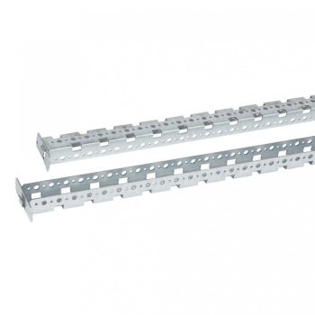   Legrand 048034 Altis perforált tartó rúd multifunkciós 2200 mm ( Legrand 048034 )