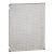 Legrand 048143 Altis Lina25 perforált szerelőlap 1000x800 ( Legrand 048143 )