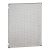 Legrand 048145 Altis Lina25 perforált szerelőlap 1000x1200 ( Legrand 048145 )