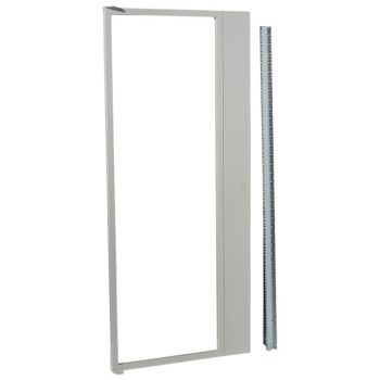   Legrand 048203 Altis 19" szekrény nyitható szerelőkeret 35U ( Legrand 048203 )