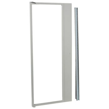   Legrand 048204 Altis 19" szekrény nyitható szerelőkeret 40U ( Legrand 048204 )