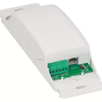   Legrand 048851 LM vezérlő egység, fényerőszabályozható, 2 DALI kimenet ( Legrand 048851 )