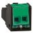 Legrand 048872 RJ 45 - BUS/SCS adapter, apa csatlakozós, vezérlők és szenzorok BUS/SCS vezetéken való csatlakoztatásához ( Legrand 048872 )