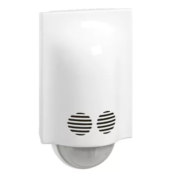   Legrand 048920 BUS/KNX duál technológiás (IR+UH) jelenlét érzékelő, 180°, oldalfalra szerelhető, IP42 ( Legrand 048920 )