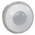 Legrand 048932 LM infravörös mozgásérzékelő 360°, IP55, magas belterű helyekre ( Legrand 048932 )