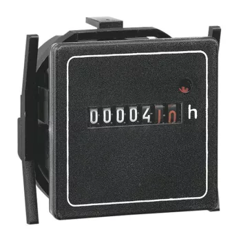   Legrand 049552 üzemóra-számláló 24V~ 50Hz ( Legrand 049552 )