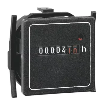   Legrand 049559 üzemóra-számláló 400V~ 50Hz ( Legrand 049559 )
