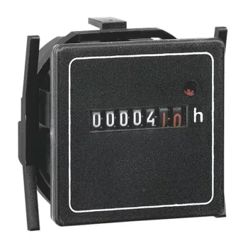   Legrand 049560 üzemóra-számláló 12-36V= ( Legrand 049560 )