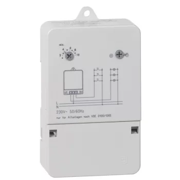   Legrand 049783 Rex600Plus lépcsőházi automata 230V 1Z ( Legrand 049783 )