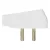 Legrand 050005 ELV 2P-3A csatlakozódugó ( Legrand 050005 )