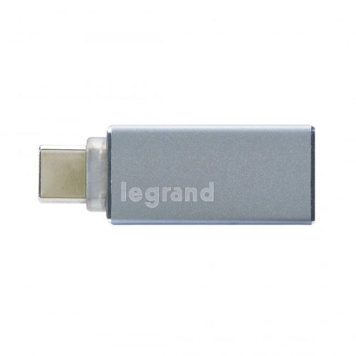 Legrand 050692 USB-A/USB-C adapter ( Legrand 050692 )
