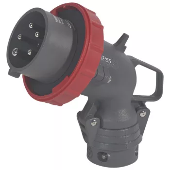   Legrand 051111 Hypra Dfhg-164k06 400V~ IP66/67-55 hordozható dugó ( Legrand 051111 )