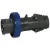 Legrand 051156 Hypra Dfhm-162k06 230V~ IP66/67-55 hordozható dugó ( Legrand 051156 )