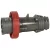 Legrand 051160 Hypra Dfhm-163k06 400V~ IP66/67-55 hordozható dugó ( Legrand 051160 )