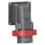 Legrand 051190 Hypra Dfrm-163k06 400V~ IP66/67-55 rögzíthető dugó ( Legrand 051190 )