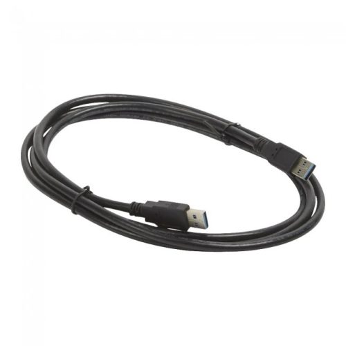 Legrand 051401 USB adatkábel 3.0 A apa / A apa 2 méter ( Legrand 051401 )
