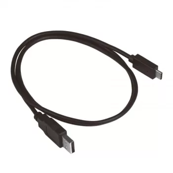   Legrand 051411 USB adatkábel 2.0 C apa / A apa 2 méter ( Legrand 051411 )