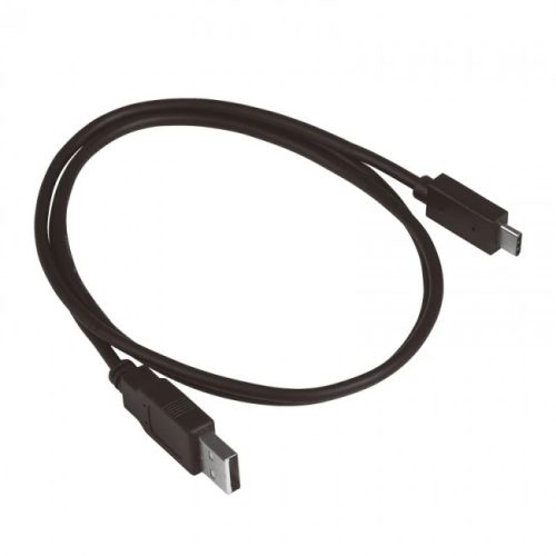 Legrand 051411 USB adatkábel 2.0 C apa / A apa 2 méter ( Legrand 051411 )