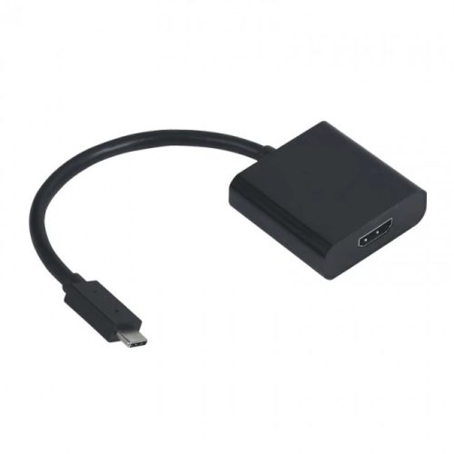 Legrand 051412 USB 3.1 / HMDI átalakító apa/anya ( Legrand 051412 )