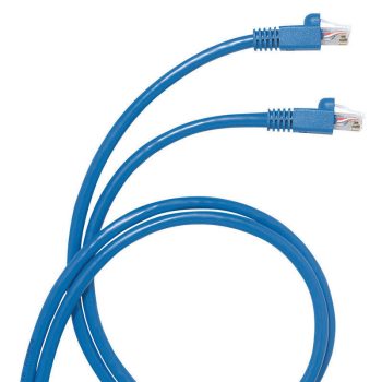   Legrand 051512 konszolidációs patch kábel RJ45-RJ45 Cat6 árnyékolatlan (U/UTP) LSZH (LSOH) 20 méter kék d: 6,2 mm AWG24 LCS3 ( Legrand 051512 )