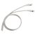 Legrand 051639 patch kábel RJ45-RJ45 Cat5e árnyékolatlan (U/UTP) PVC 5 méter szürke d: 5.4mm AWG24 LCS3 ( Legrand 051639 )