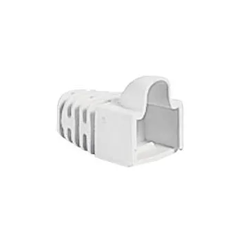   Legrand 051707 RJ45 törésgátló csatlakozódugó és kábel kapcsolatához LCS3 ( Legrand 051707 )