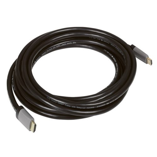 Legrand 051727 HDMI kábel csatlakozóval szerelt 5 méter ( Legrand 051727 )