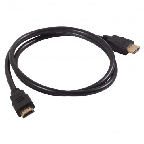 Legrand 051732 HDMI kábel csatlakozóval szerelt 1 méter ( Legrand 051732 )