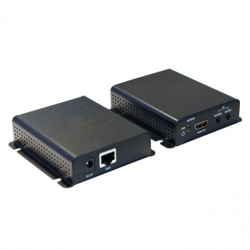 Legrand 051738 HDMI hosszabbító (extender) ( Legrand 051738 )