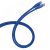 Legrand 051835 patch kábel RJ45-RJ45 Cat6 árnyékolatlan (U/UTP) LSZH (LSOH) 5 méter kék d: 6mm AWG24 LCS3 ( Legrand 051835 )