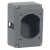 Legrand 052029 Hypra műa alapdoboz IP44 162 beépíthető aljzathoz ( Legrand 052029 )