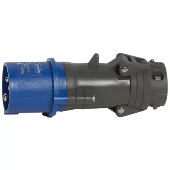   Legrand 052042 Hypra Dfhm-162k06 230V~ IP44 hordozható dugó ( Legrand 052042 )