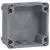 Legrand 052049 Hypra műa a.dob. IP44/55 162/163 Prisinter aljzathoz ( Legrand 052049 )