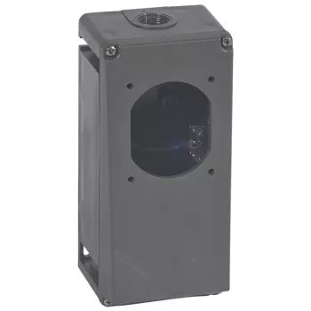   Legrand 052089 Hypra műa átm.doboz IP44 162/163 beépíthető aljzathoz ( Legrand 052089 )